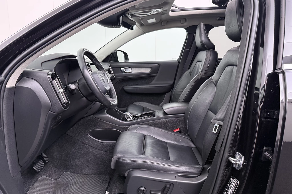 Volvo XC40 – foto 11