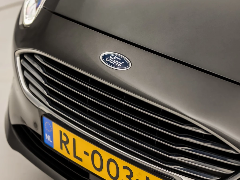 Ford Fiesta – foto 17