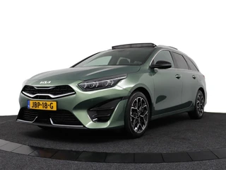 Kia Ceed Sportswagon – thumbnail 2