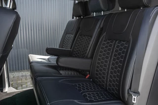 Volkswagen Transporter – thumbnail 16