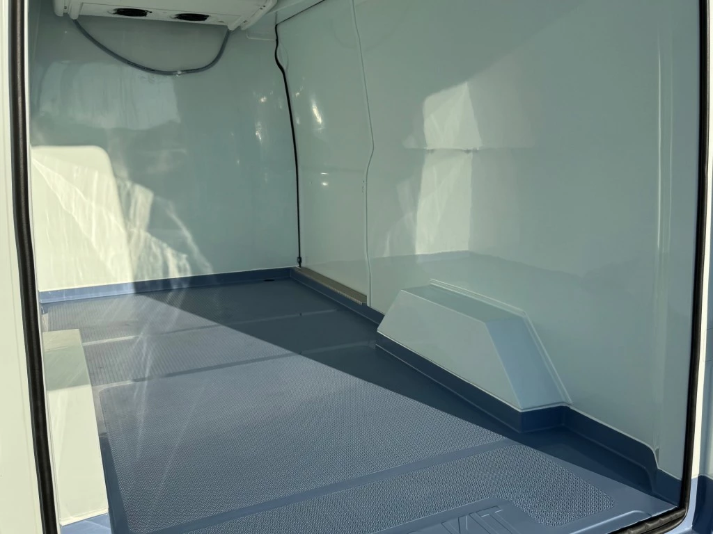 Mercedes-Benz Sprinter – foto 14