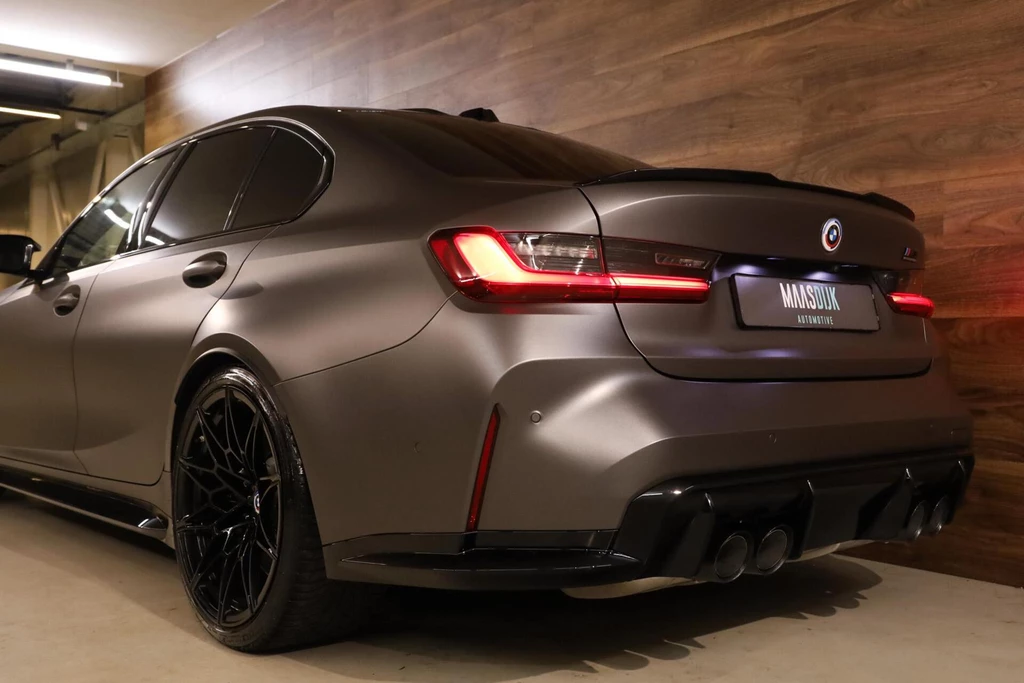 BMW M3 – foto 5