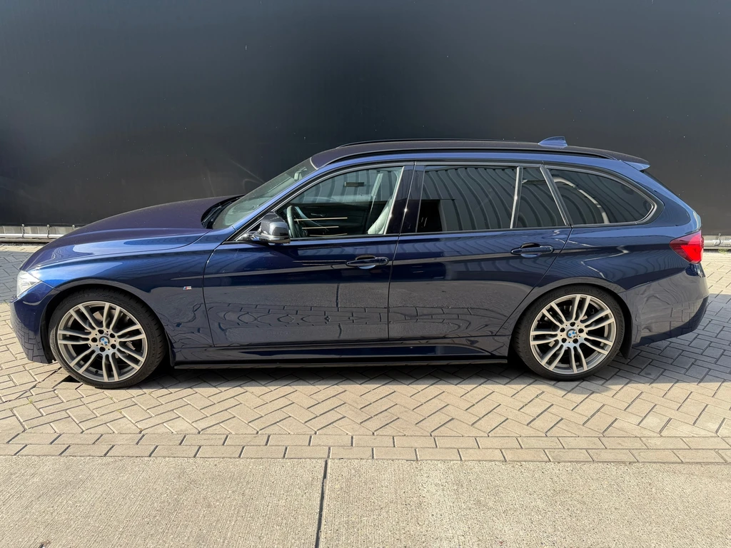 BMW 3 Serie – foto 4