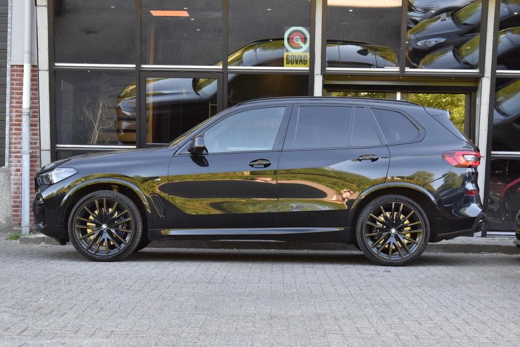BMW X5 – foto 4