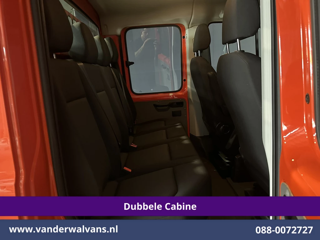MAN TGE – foto 5
