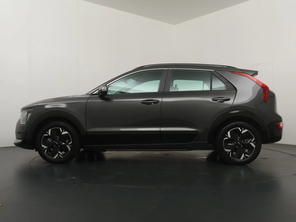 Kia Niro EV – foto 3