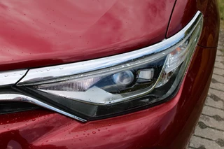 Toyota Auris – thumbnail 36