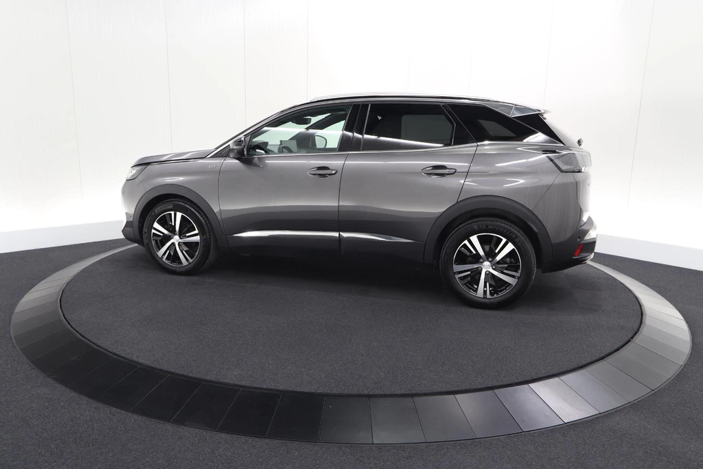 Peugeot 3008 – foto 3