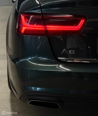 Audi A6 – thumbnail 12