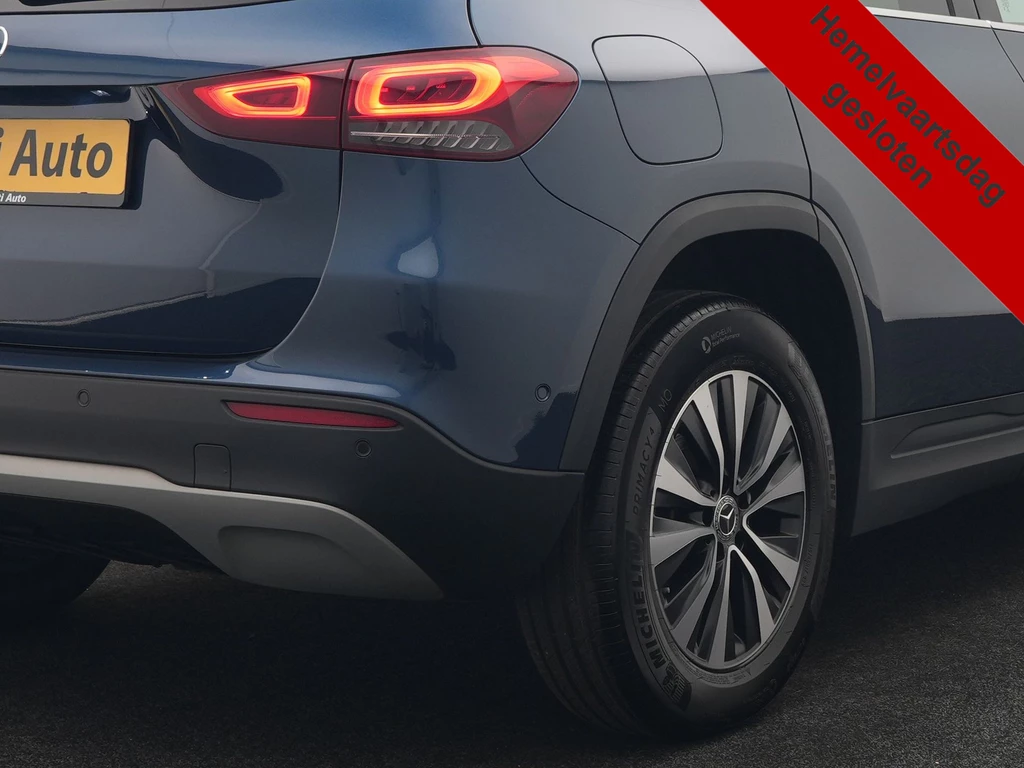 Mercedes-Benz GLA – foto 18