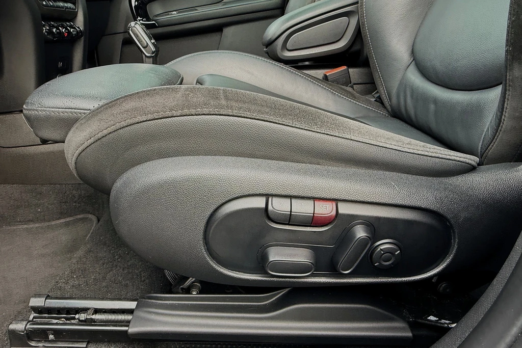 MINI Countryman – foto 9