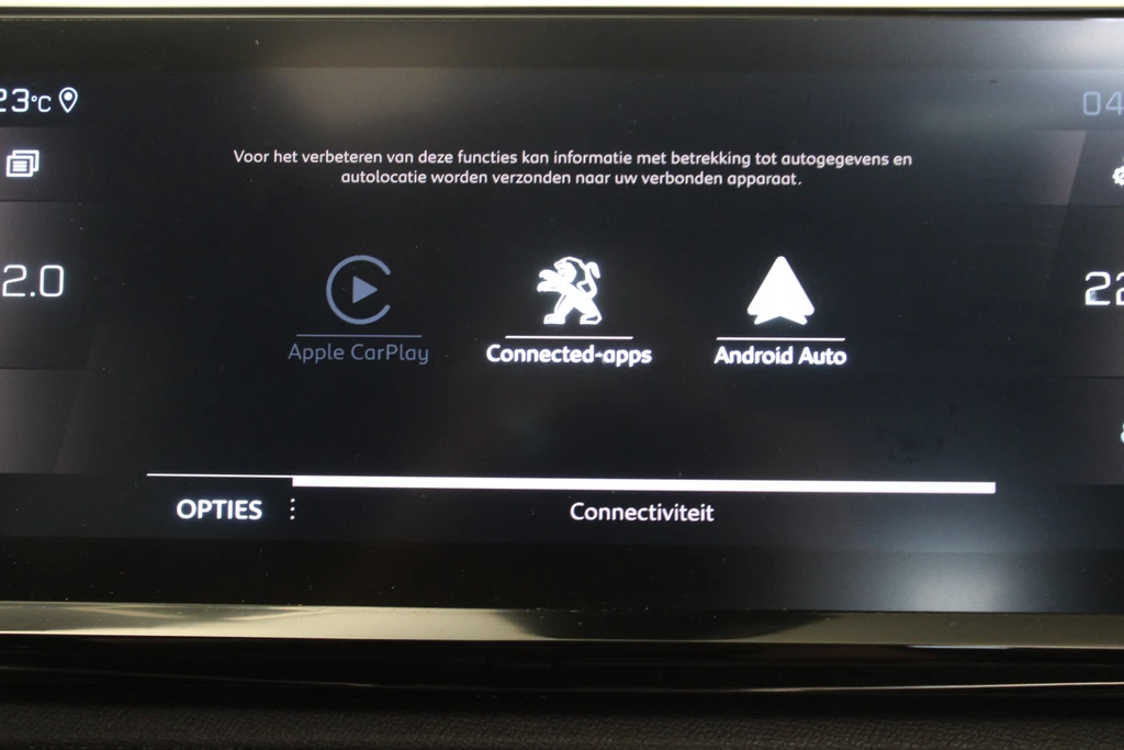 Peugeot 5008 – foto 27