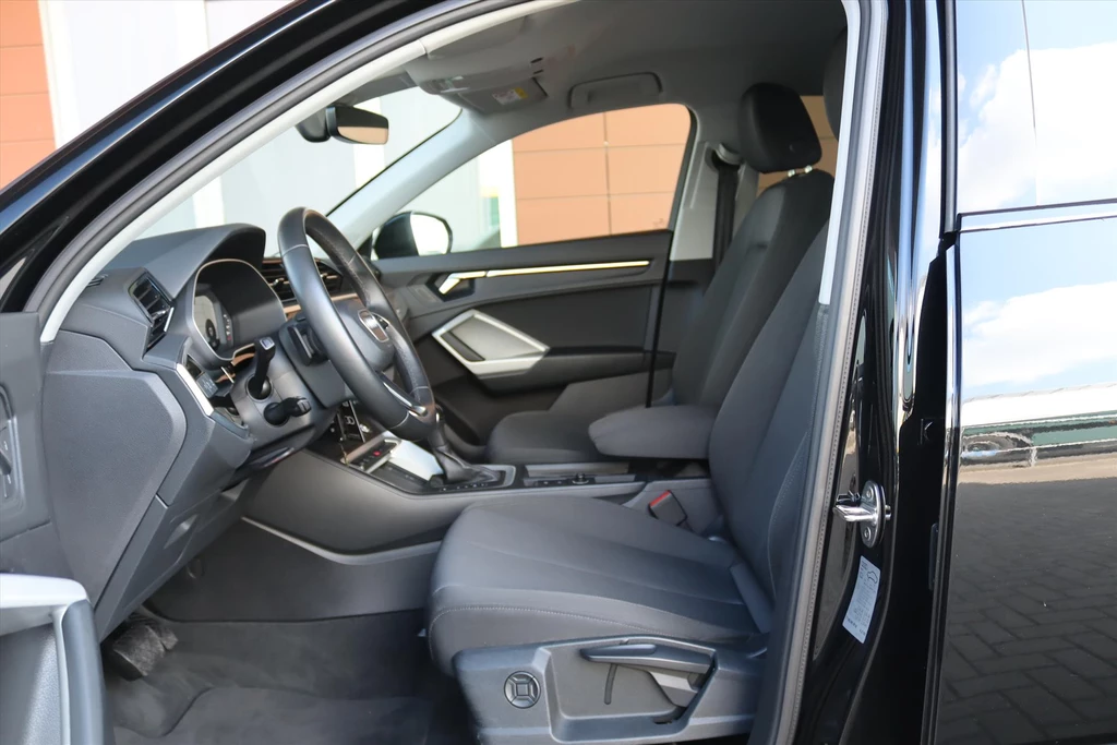 Audi Q3 – foto 14