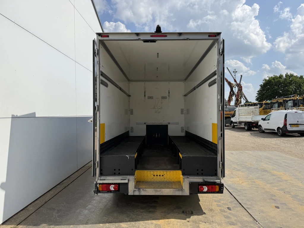 Renault Master – foto 3