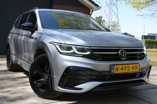 Volkswagen Tiguan Allspace – thumbnail 14