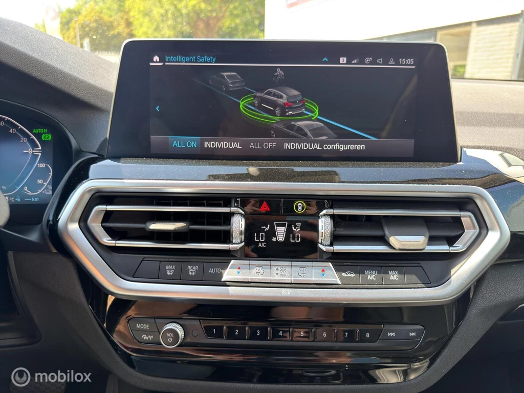 BMW X3 – foto 24