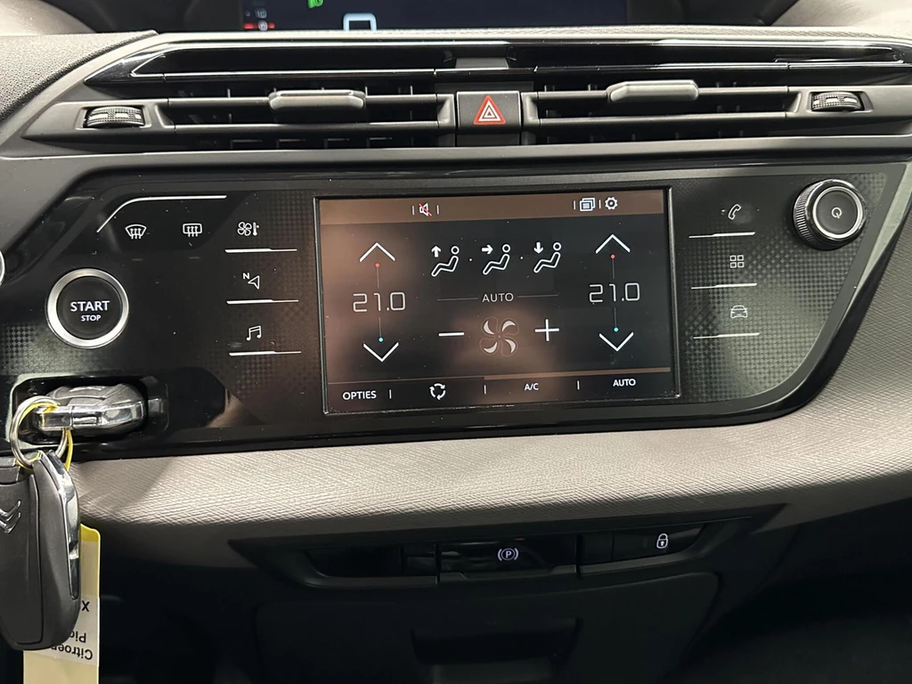 Citroën Grand C4 Spacetourer – foto 21