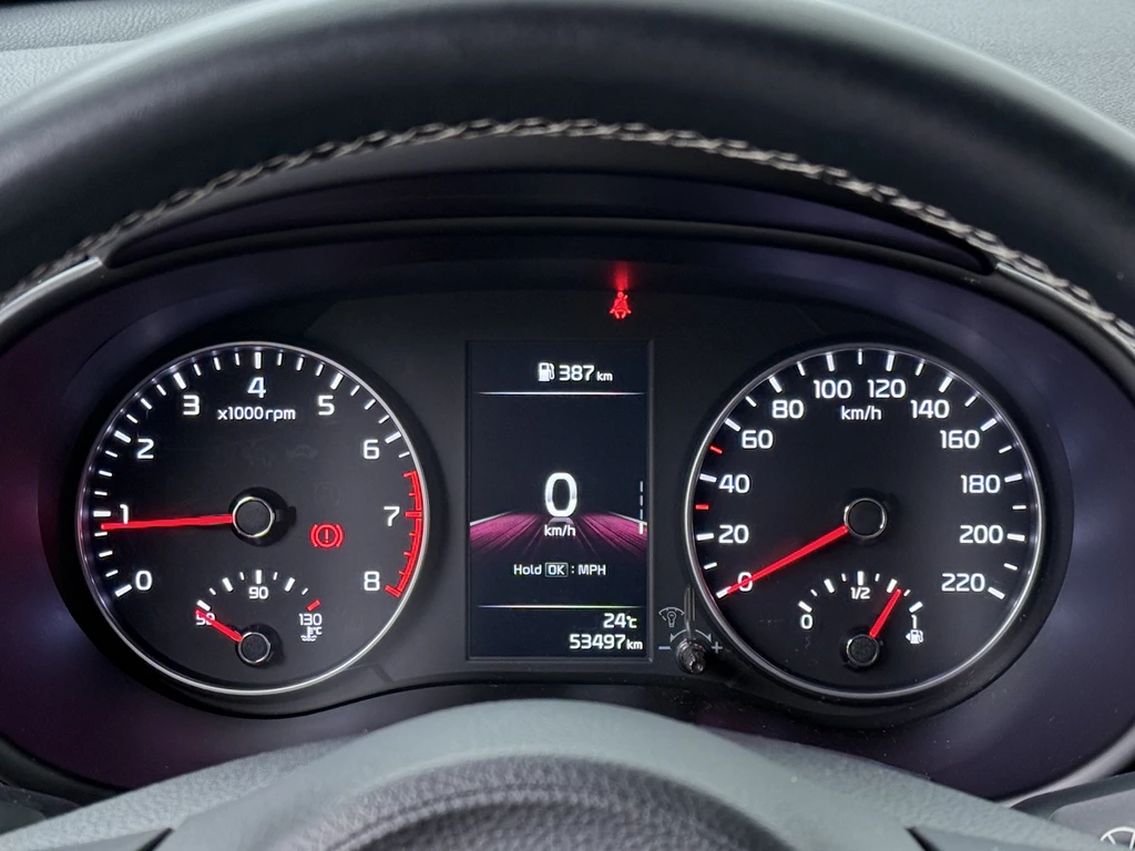 Kia Picanto – foto 25