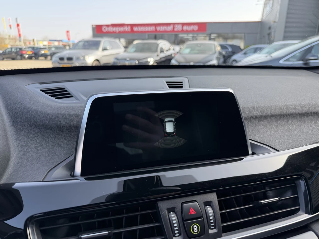 BMW X1 – foto 28