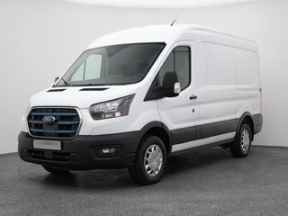 Ford E-Transit – thumbnail 1