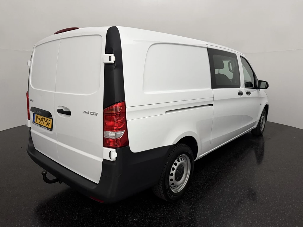 Mercedes-Benz Vito – foto 6