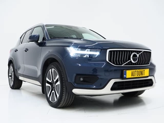 Volvo XC40 – thumbnail 7