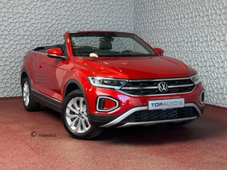 Volkswagen T-Roc – thumbnail 9