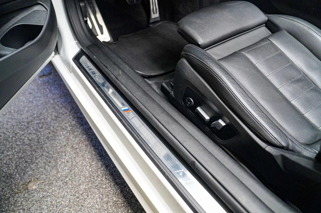 BMW 4 Serie – foto 21