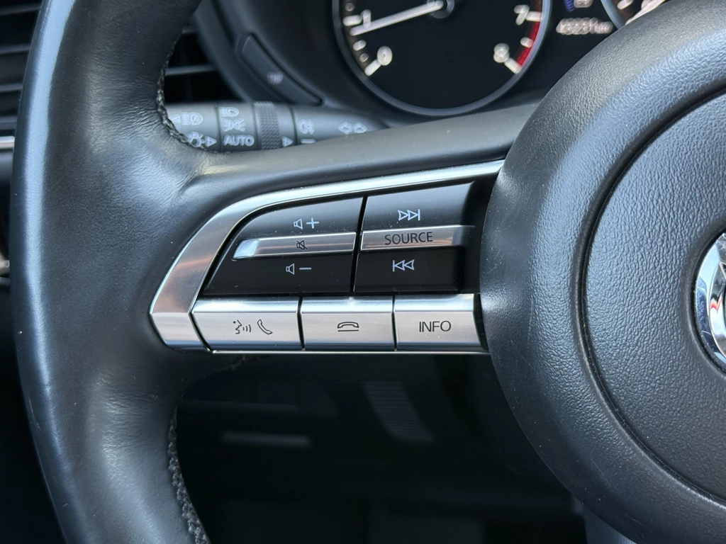 Mazda CX-30 – foto 15