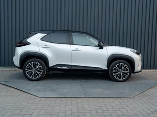 Toyota Yaris Cross – thumbnail 14