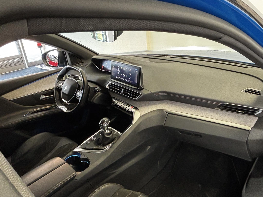 Peugeot 3008 – foto 17