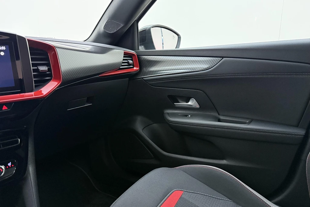 Opel Mokka – foto 32
