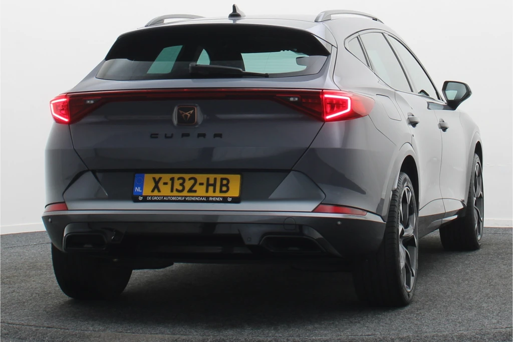 CUPRA Formentor – foto 7