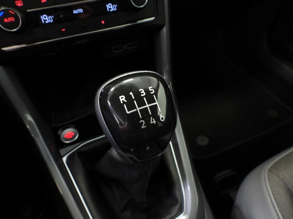 Volkswagen T-Cross – foto 23