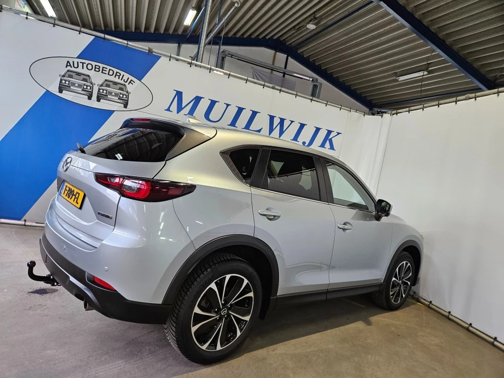 Mazda CX-5 – foto 8