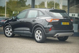 Ford Kuga – thumbnail 3