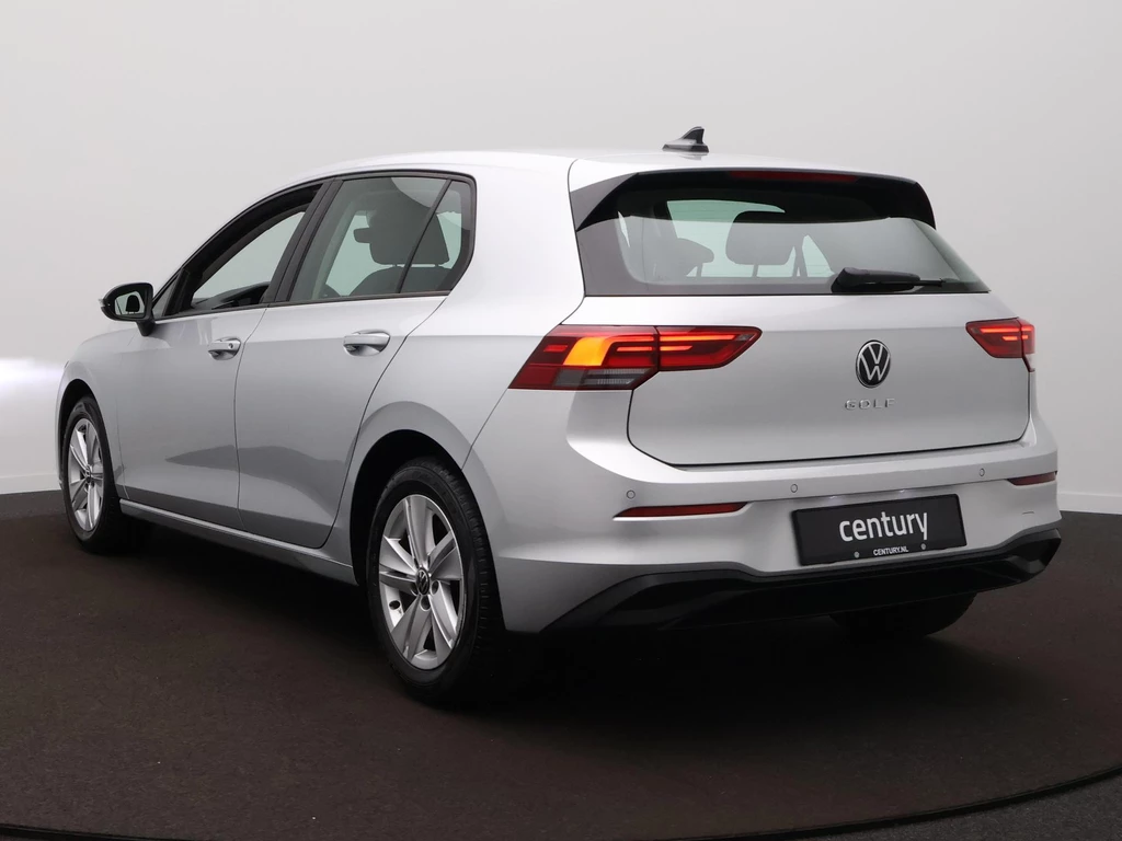 Volkswagen Golf – foto 4