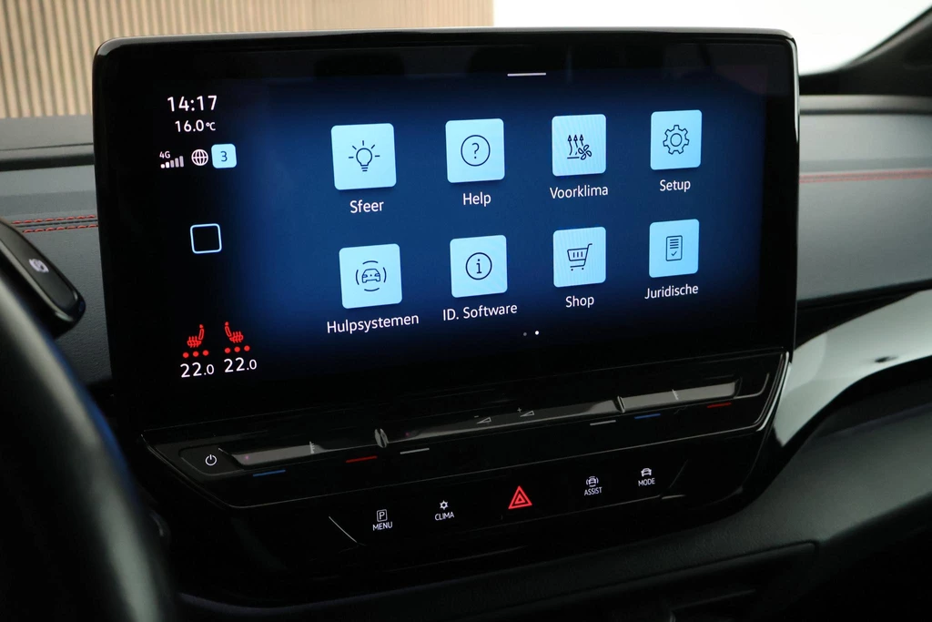 Volkswagen ID.5 – foto 24