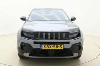 Jeep Avenger – thumbnail 9