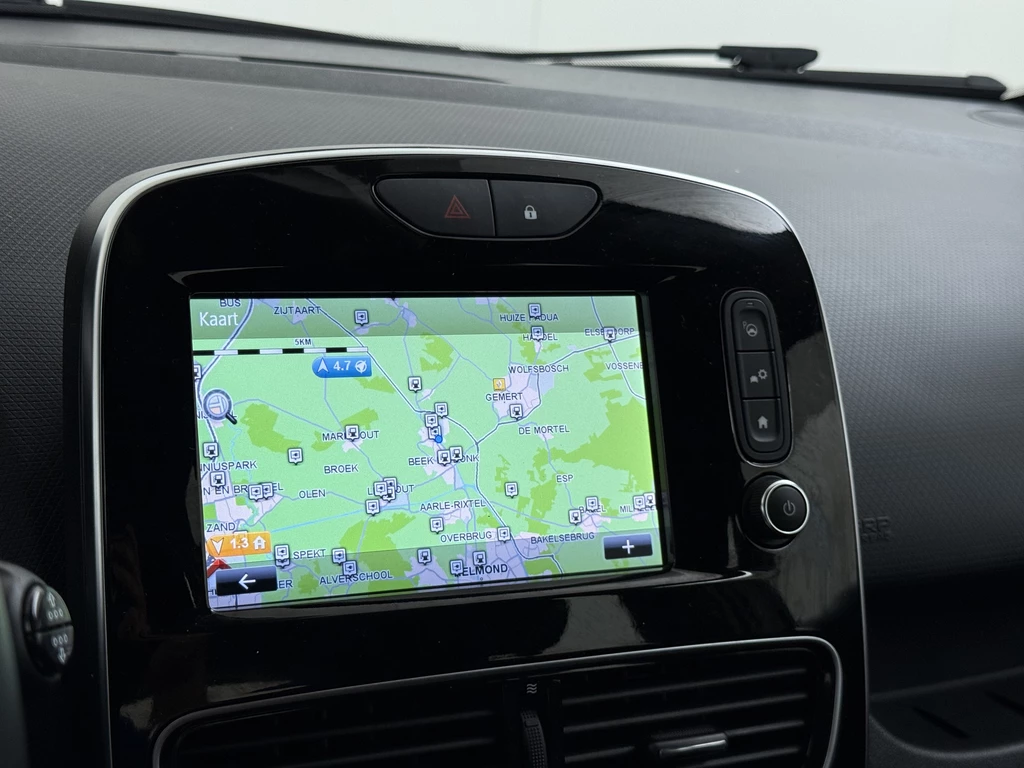 Renault Clio – foto 19