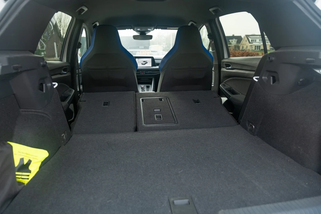 Volkswagen Golf – foto 59