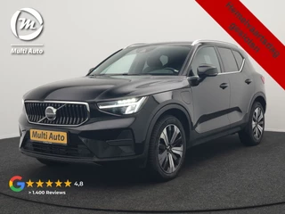 Volvo XC40 – thumbnail 1