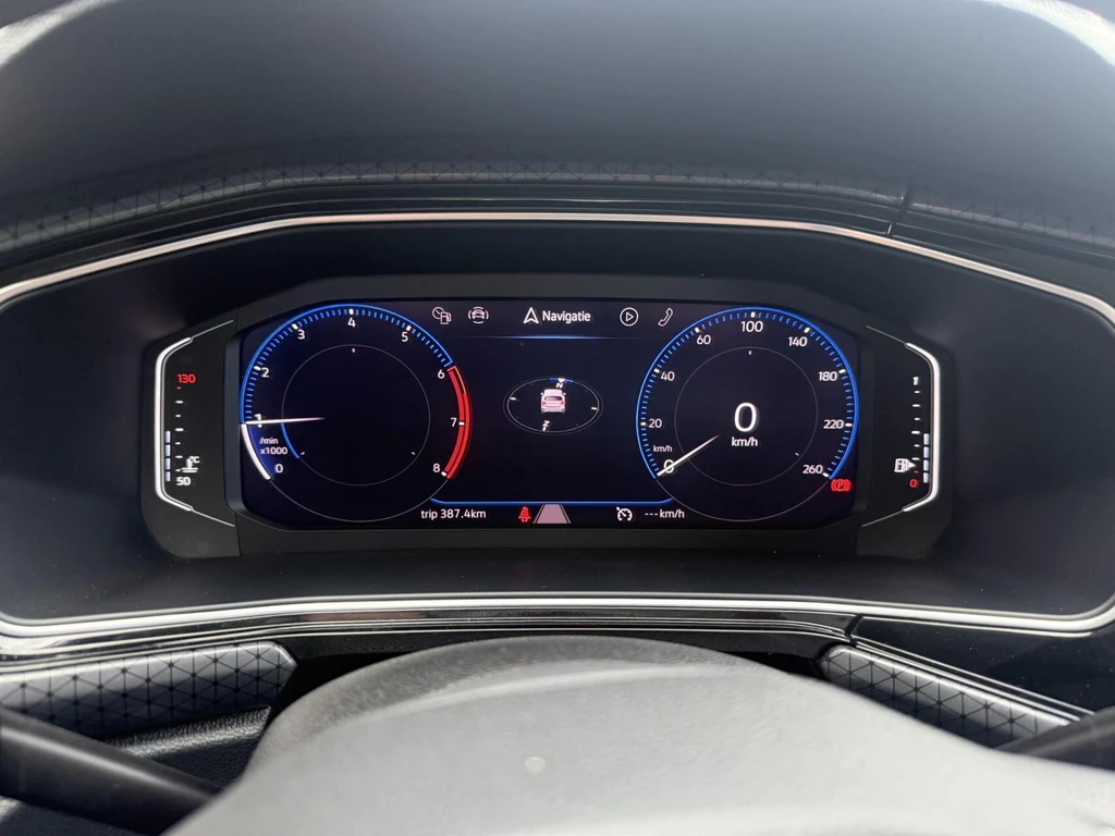 Volkswagen T-Cross – foto 7