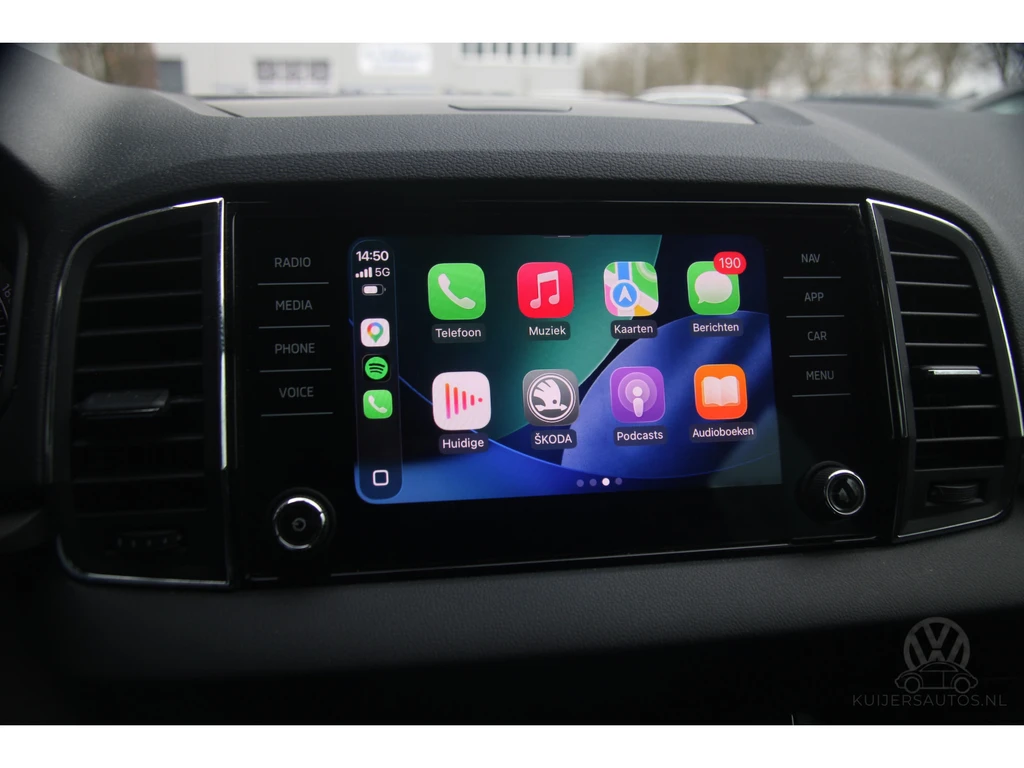 Škoda Karoq – foto 22