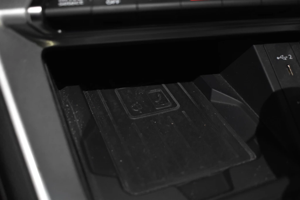Audi Q3 – foto 25