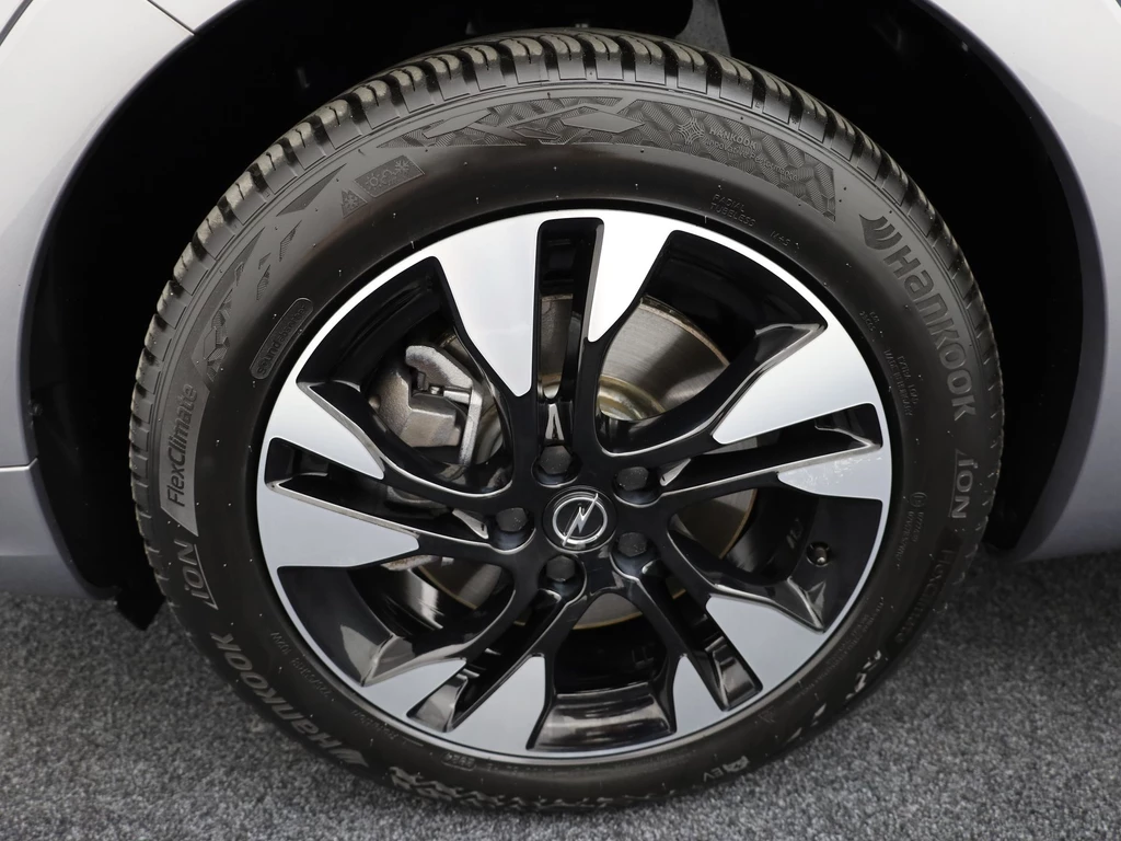 Opel Grandland – foto 33