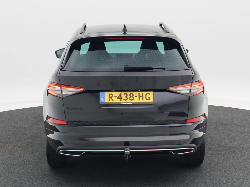 Škoda Kodiaq – foto 3