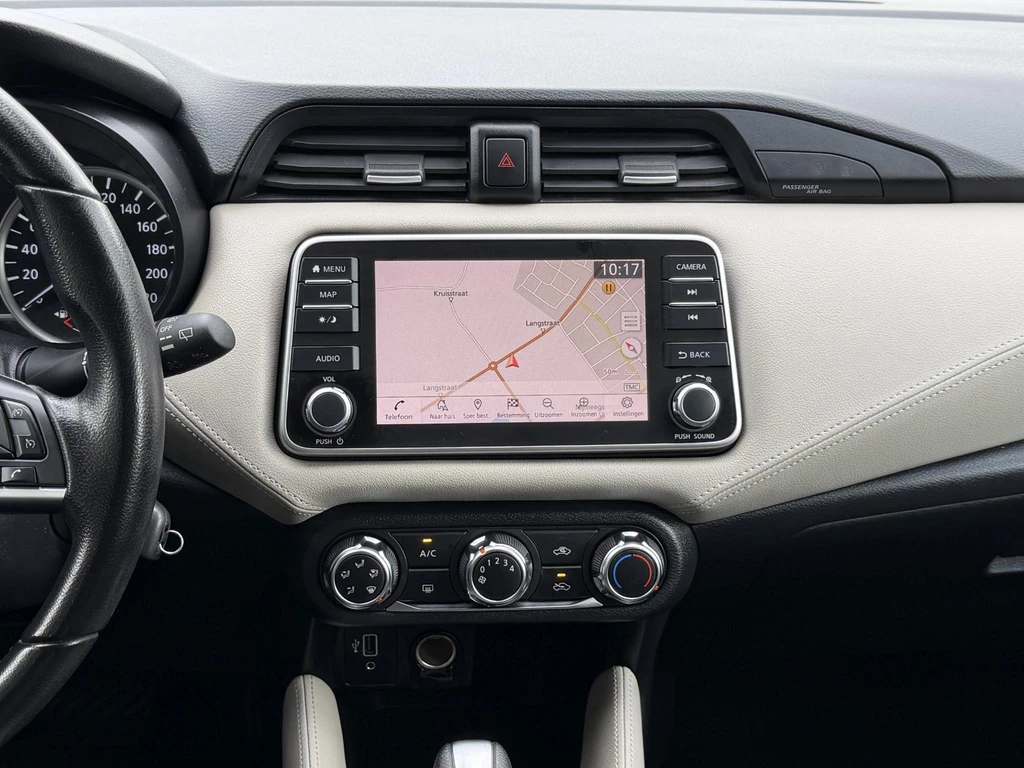 Nissan Micra – foto 28