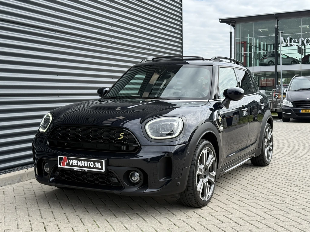MINI Countryman – foto 2