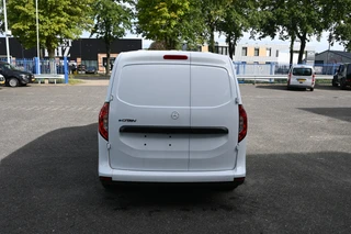Mercedes-Benz eCitan – thumbnail 3